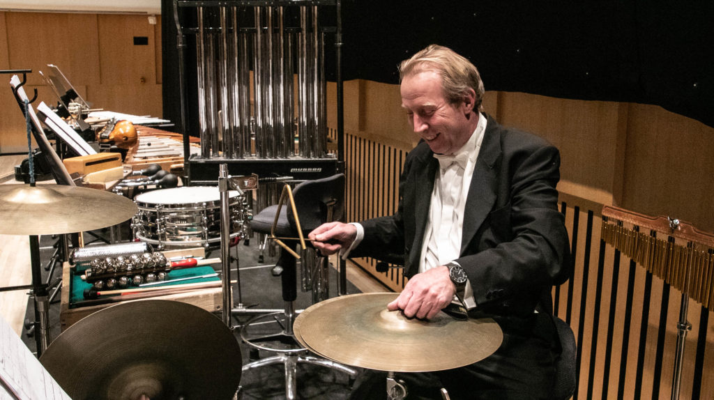 Julens musik © SønderborgNYT