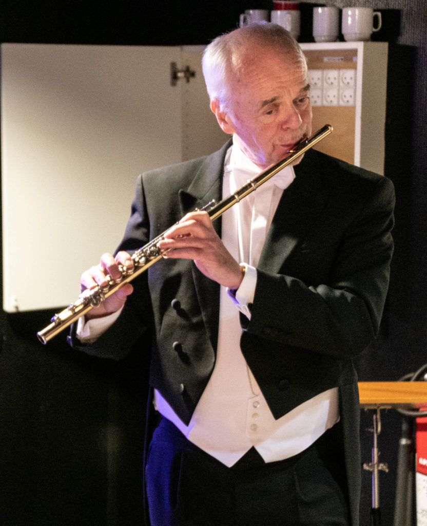 Julens musik © SønderborgNYT