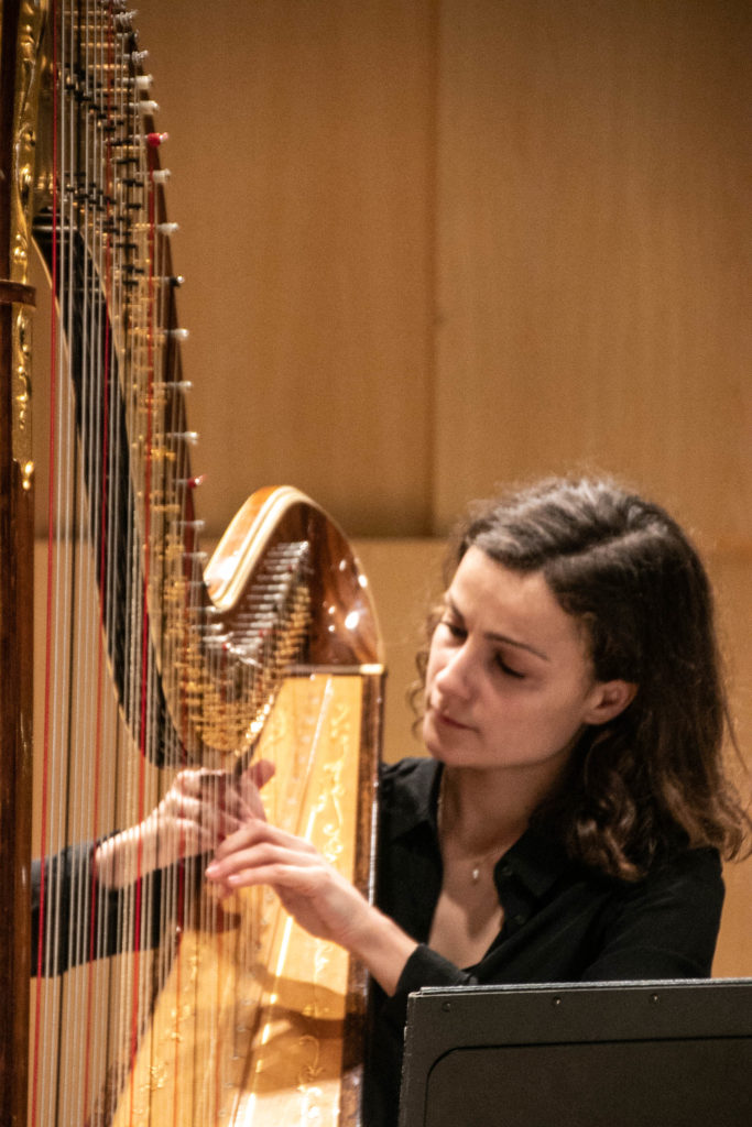 Julens musik © SønderborgNYT