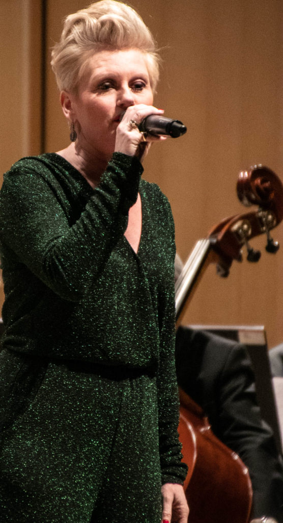Julens musik © SønderborgNYT