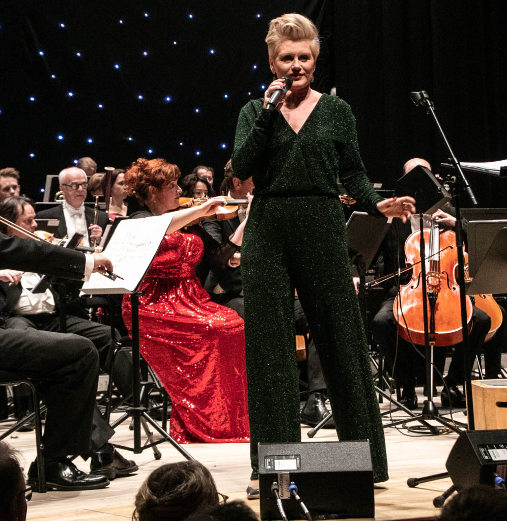 Julens musik © SønderborgNYT