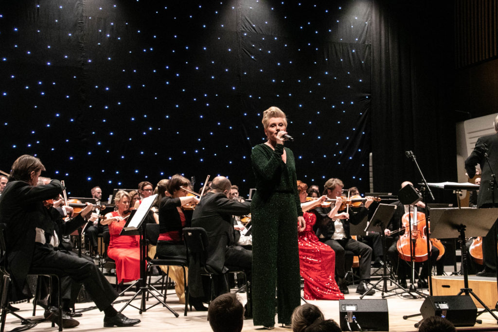 Julens musik © SønderborgNYT