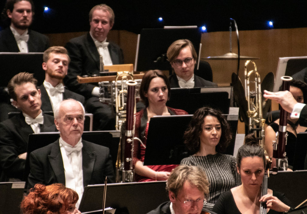 Julens musik © SønderborgNYT