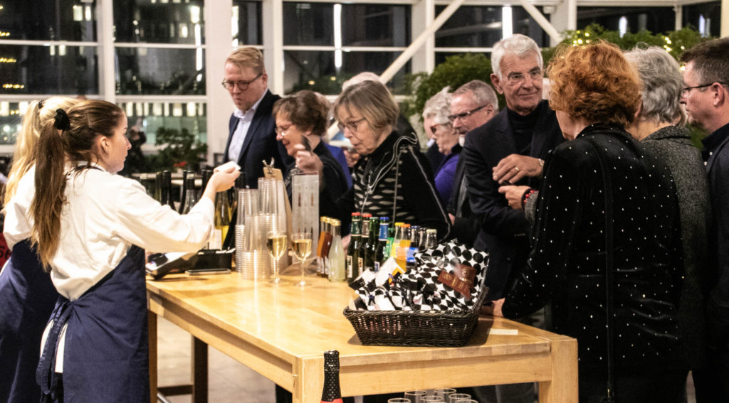 Julens musik © SønderborgNYT