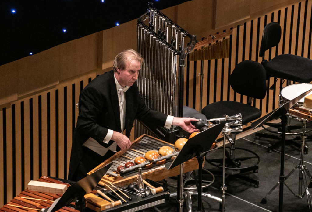 Julens musik © SønderborgNYT