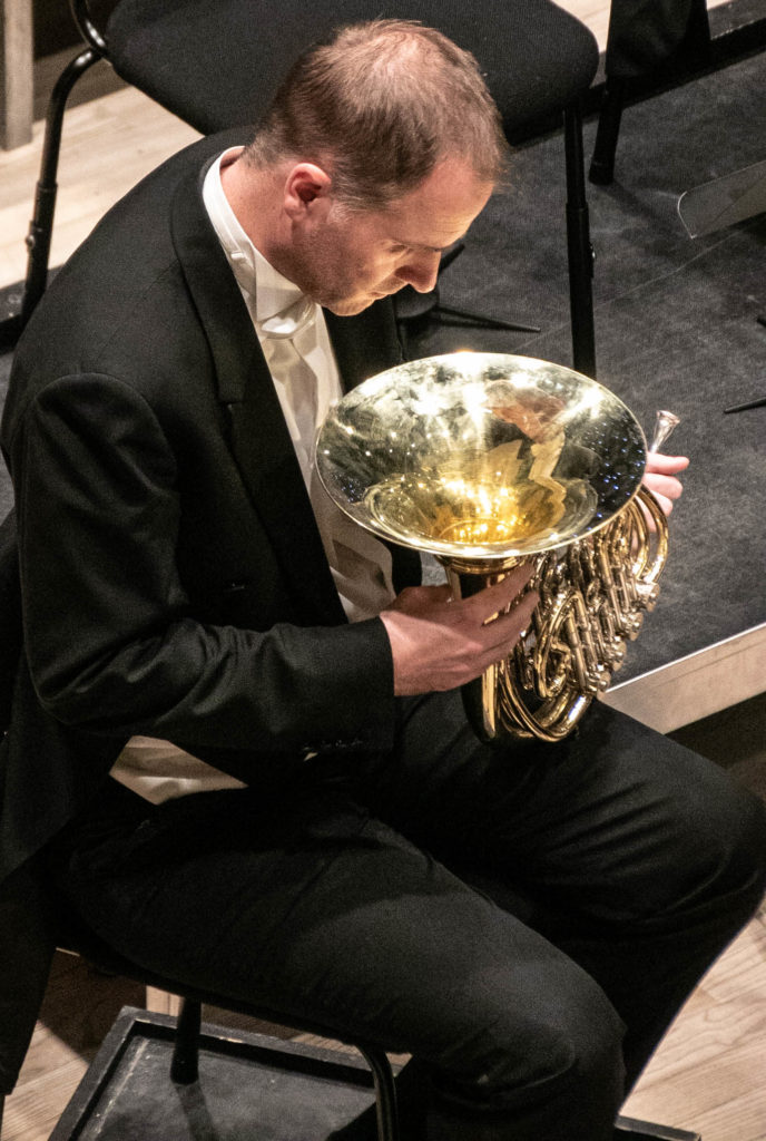 Julens musik © SønderborgNYT