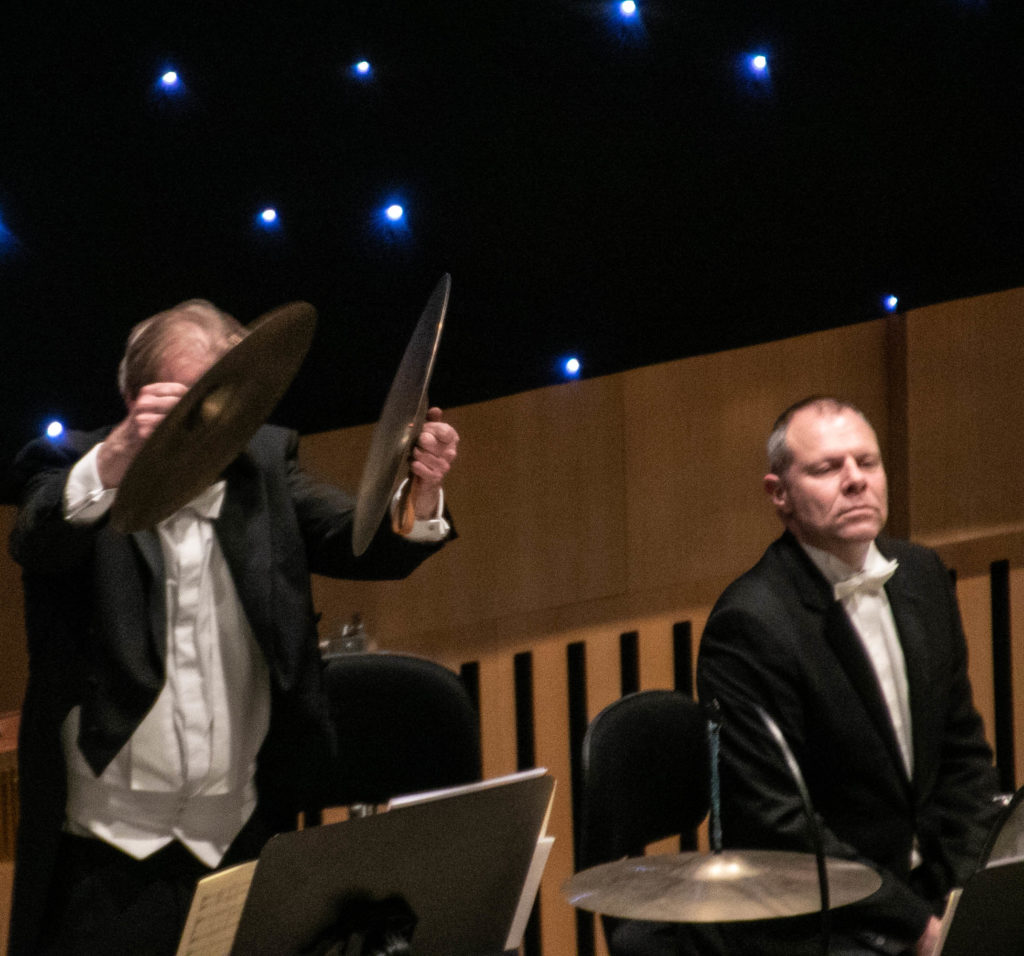 Julens musik © SønderborgNYT