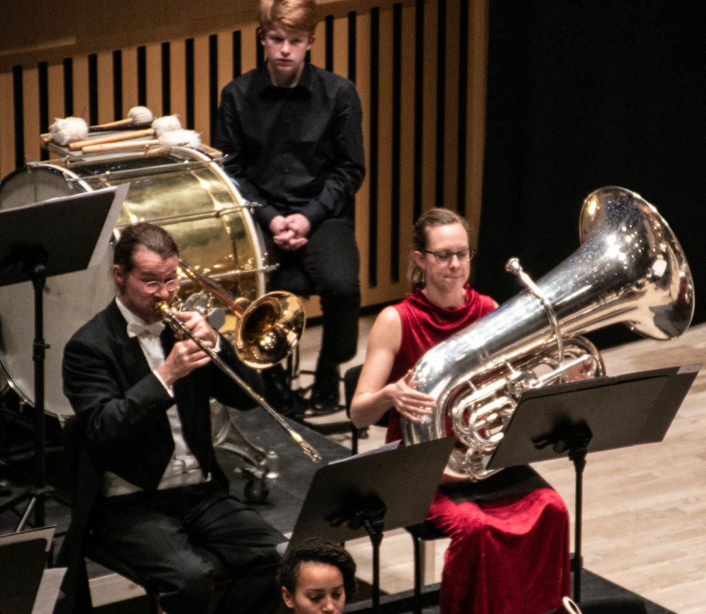Julens musik © SønderborgNYT