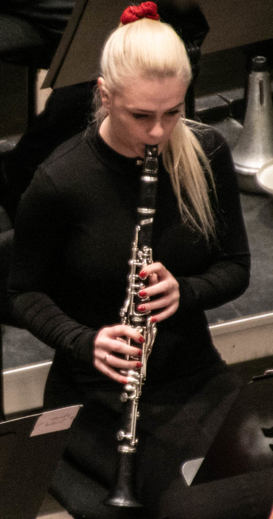 Julens musik © SønderborgNYT