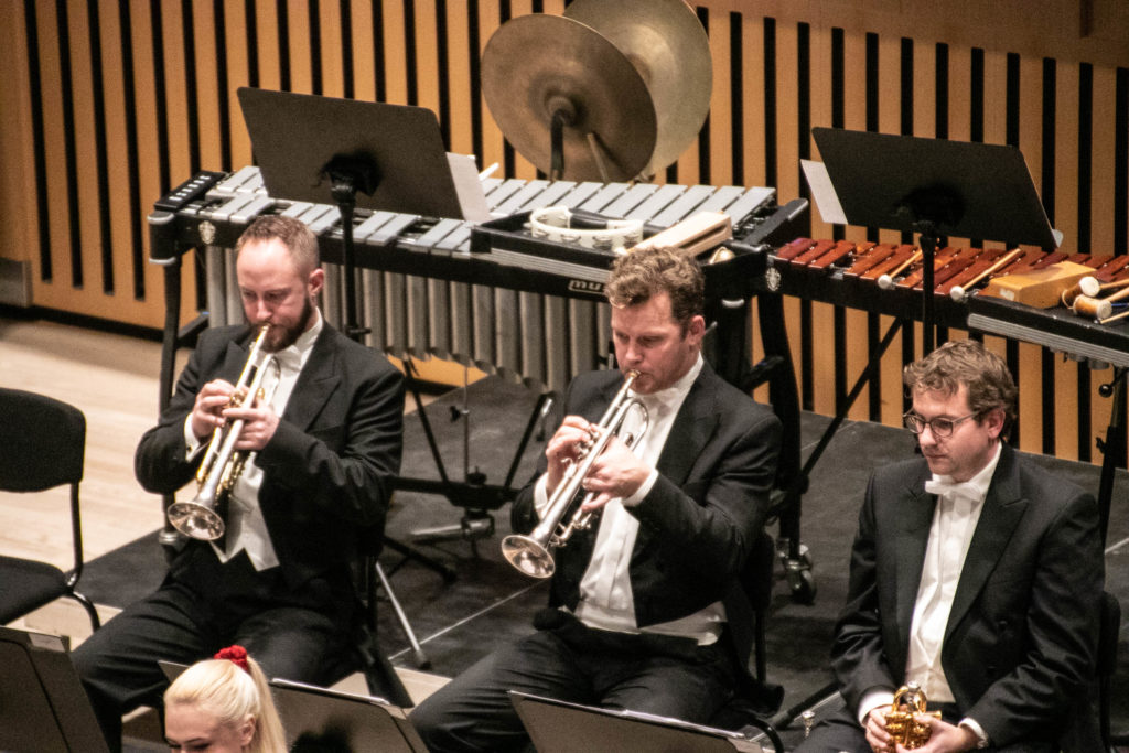 Julens musik © SønderborgNYT