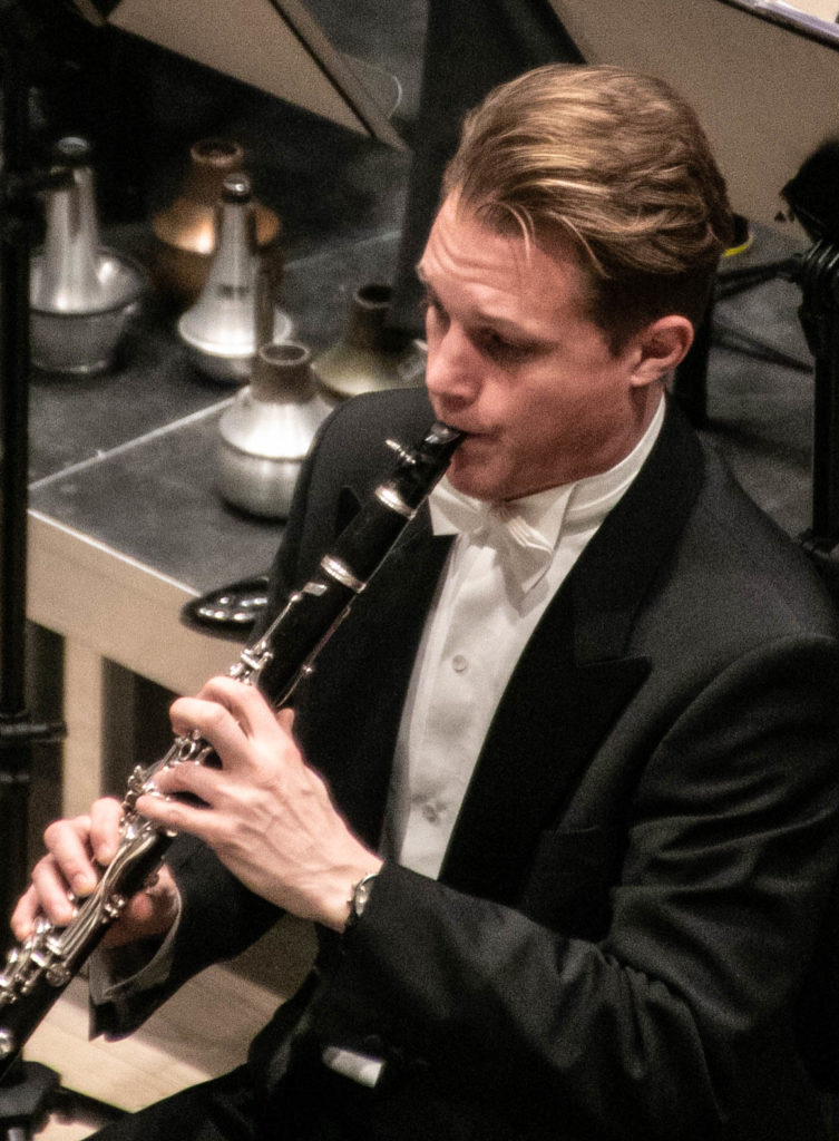 Julens musik © SønderborgNYT