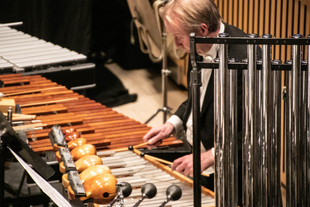Julens musik © SønderborgNYT