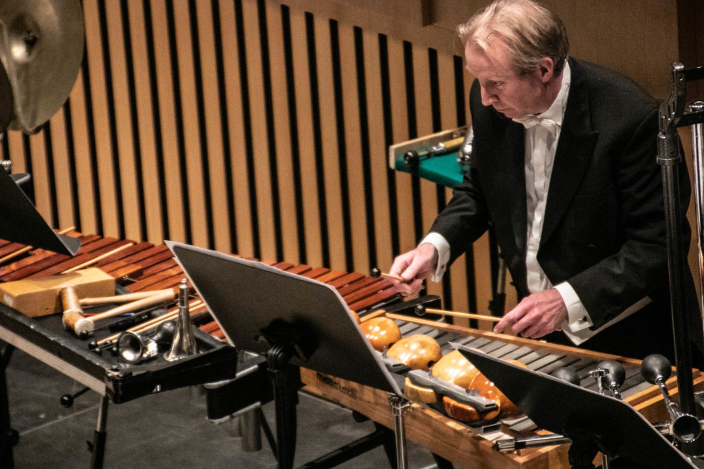 Julens musik © SønderborgNYT