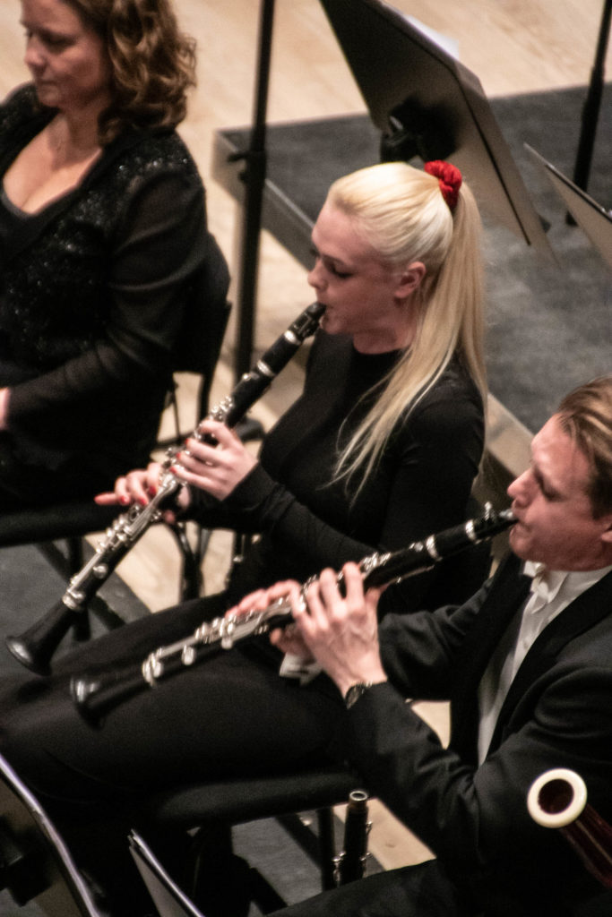 Julens musik © SønderborgNYT