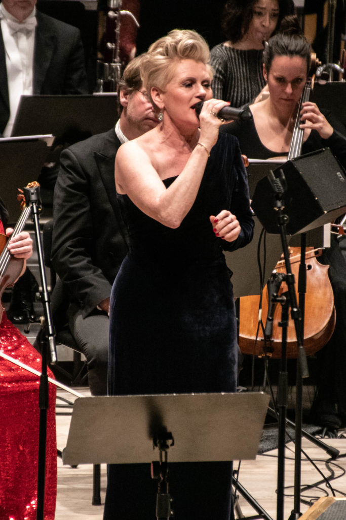 Julens musik © SønderborgNYT