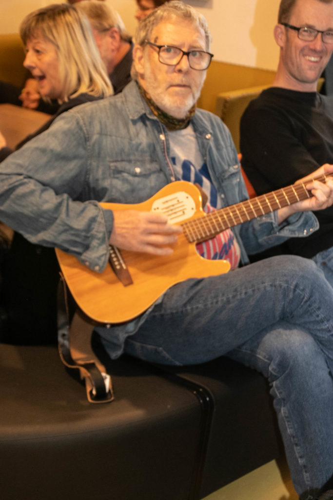 Bobby © SønderborgNYT
