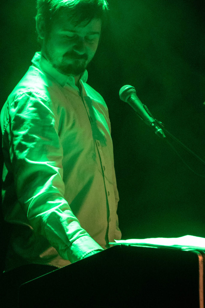 Bobby © SønderborgNYT