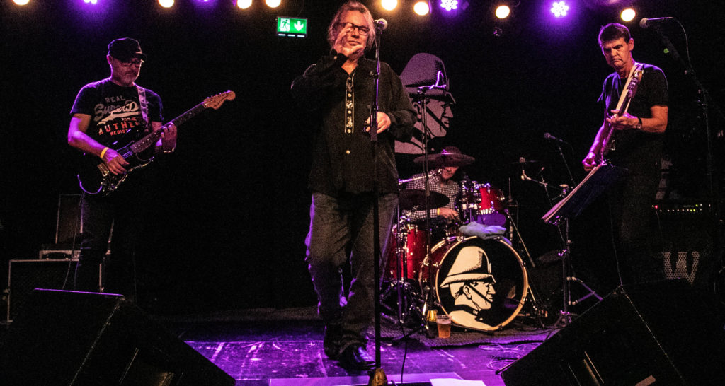 Bobby © SønderborgNYT