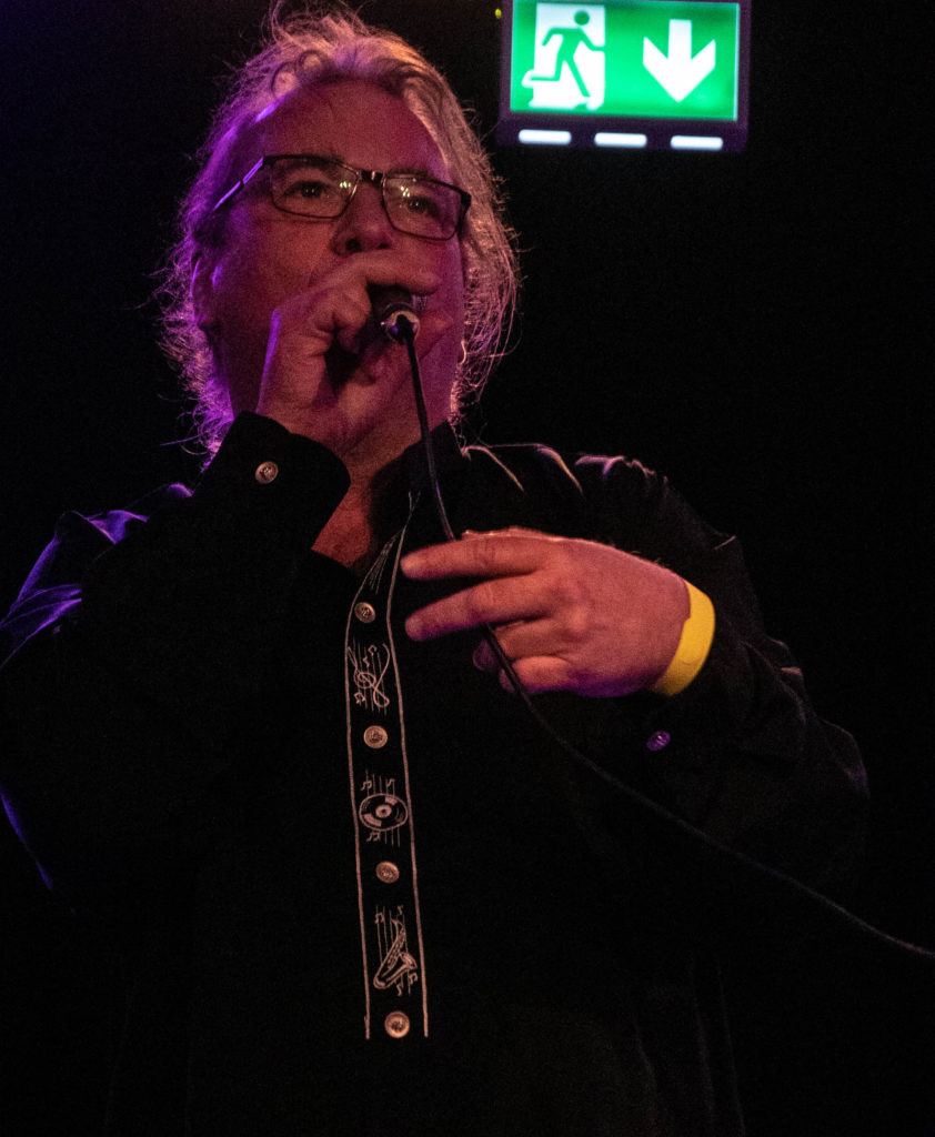 Bobby © SønderborgNYT