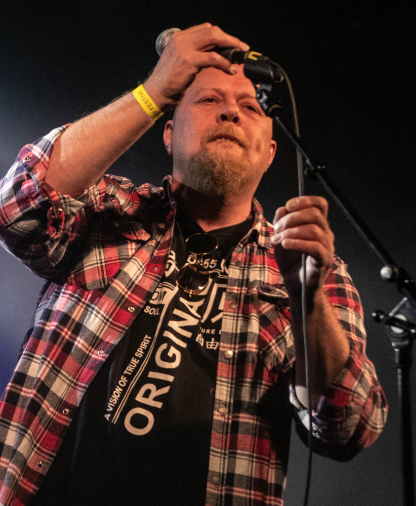 Bobby © SønderborgNYT