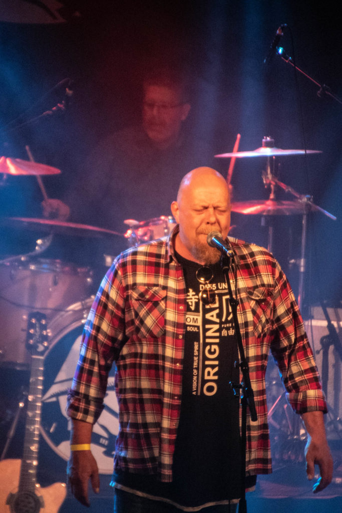 Bobby © SønderborgNYT