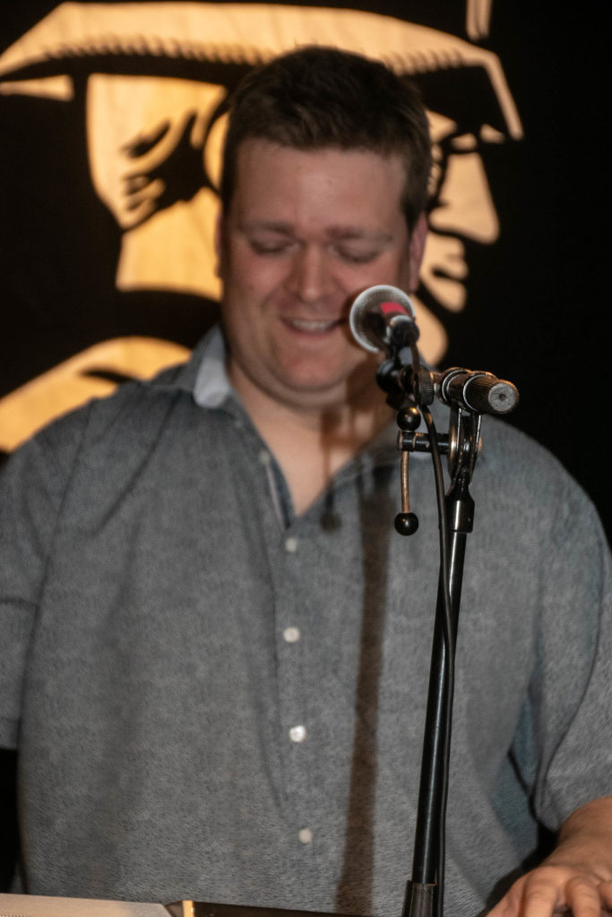 Bobby © SønderborgNYT