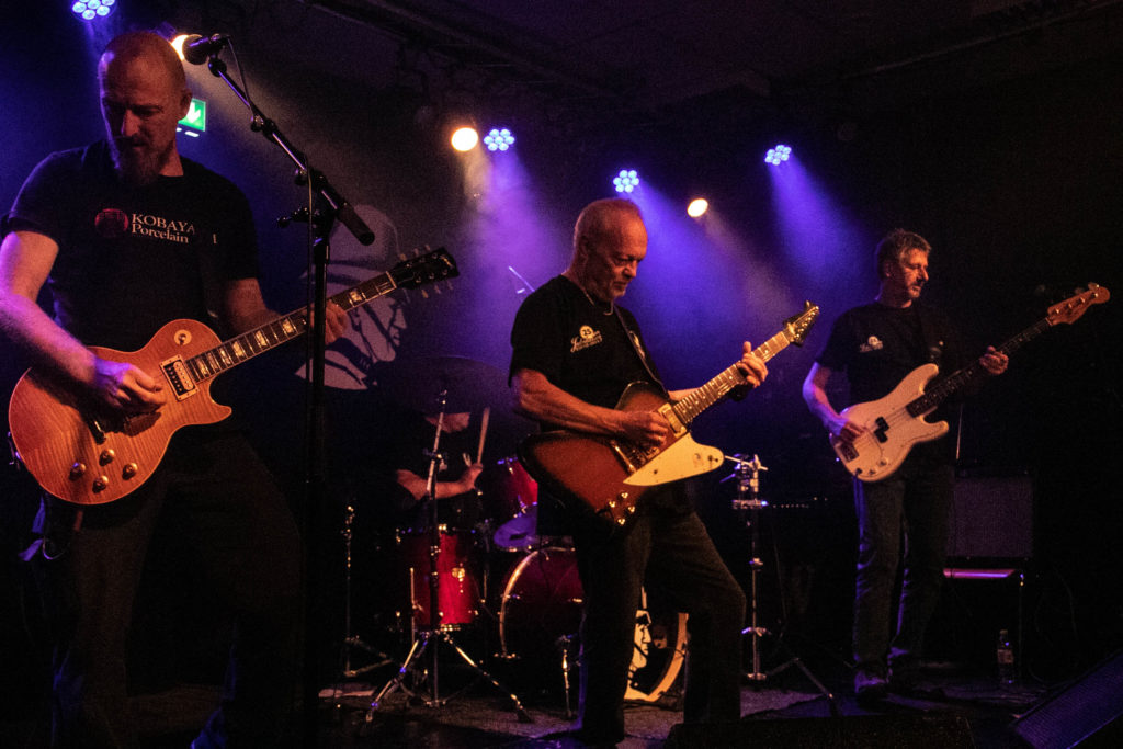 Bobby © SønderborgNYT