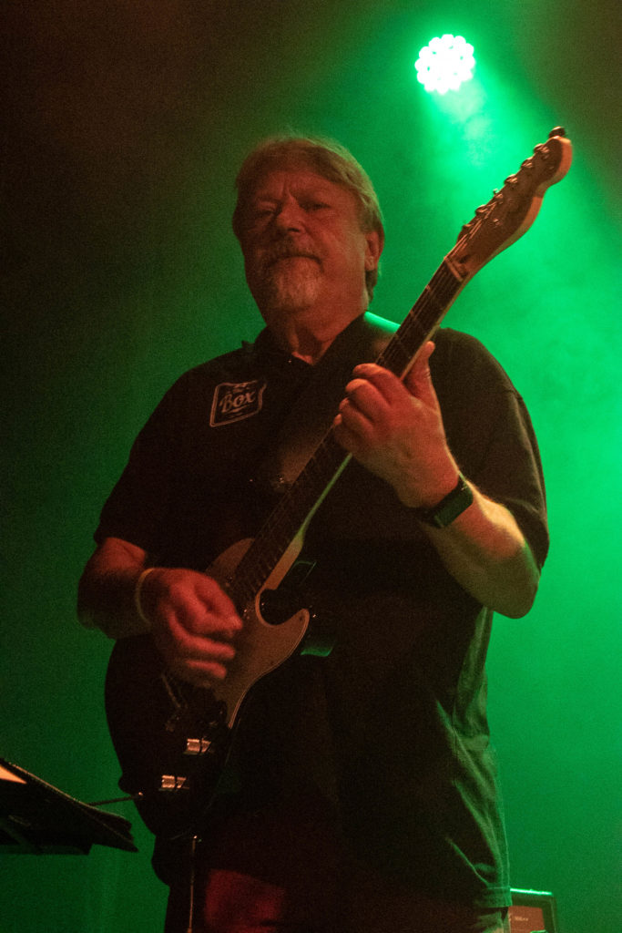 Bobby © SønderborgNYT