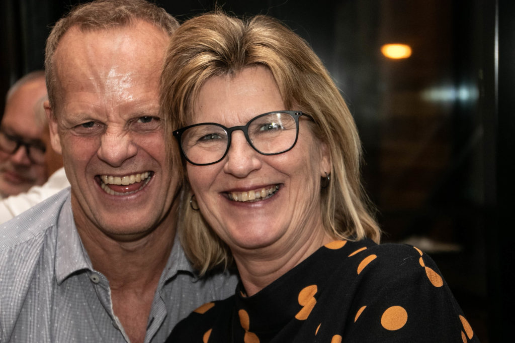 Bobby © SønderborgNYT