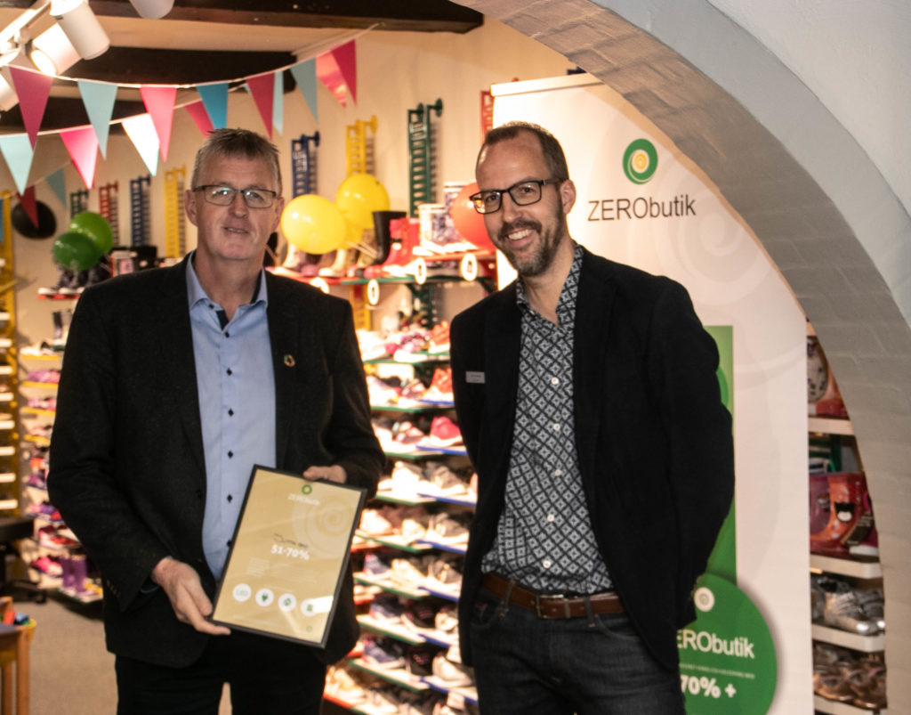ZeroButik © SønderborgNYT