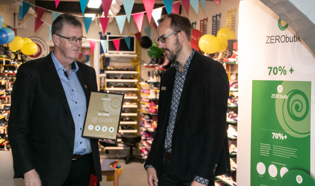 ZeroButik © SønderborgNYT