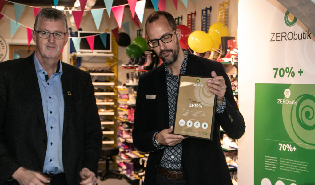 ZeroButik © SønderborgNYT