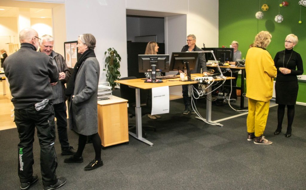 Åbent hus © SønderborgNYT