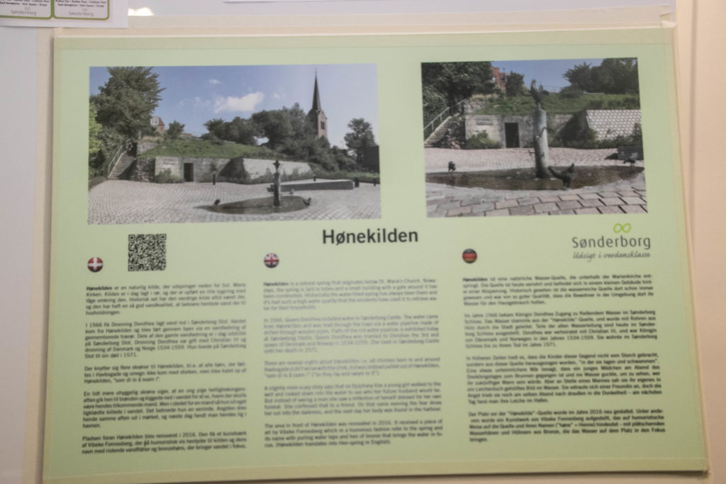 Åbent hus © SønderborgNYT