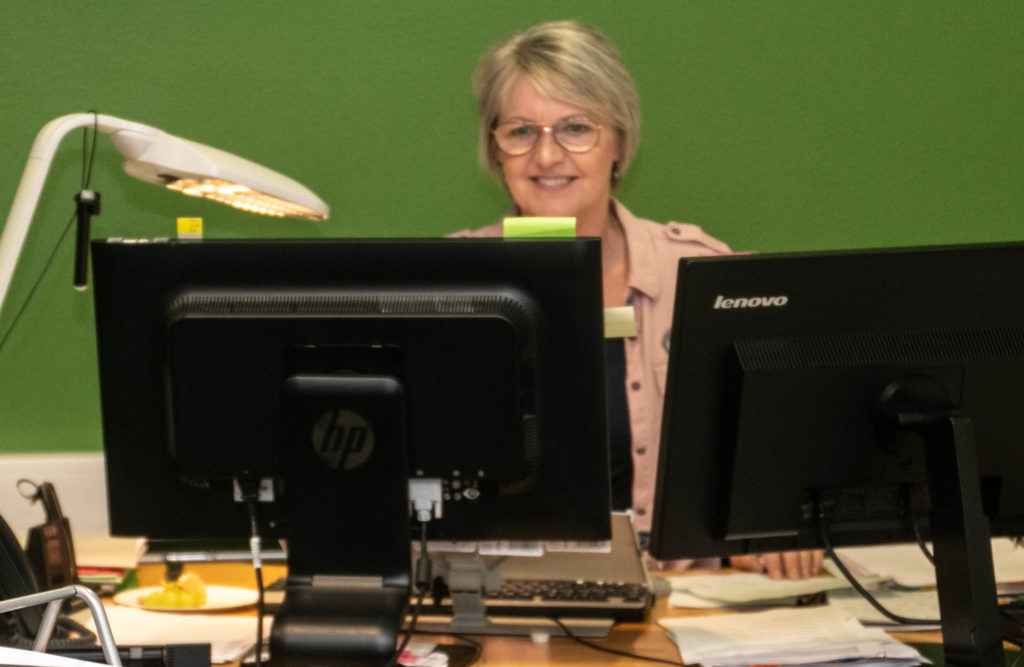 Åbent hus © SønderborgNYT