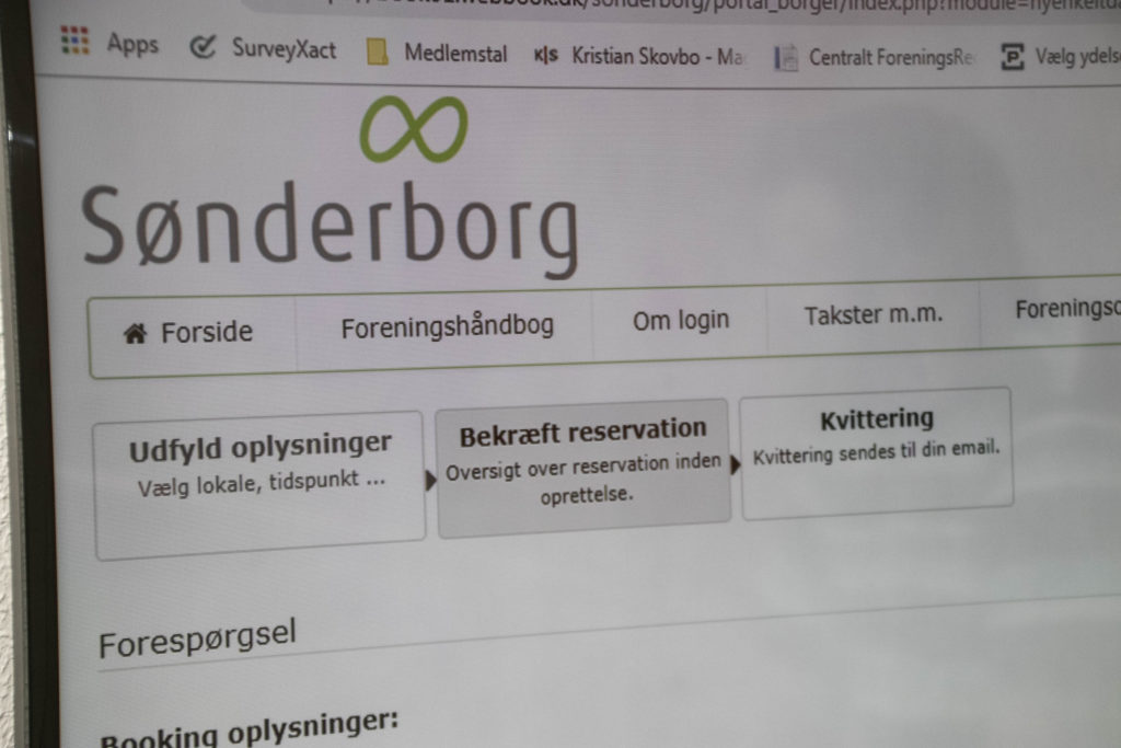 Åbent hus © SønderborgNYT