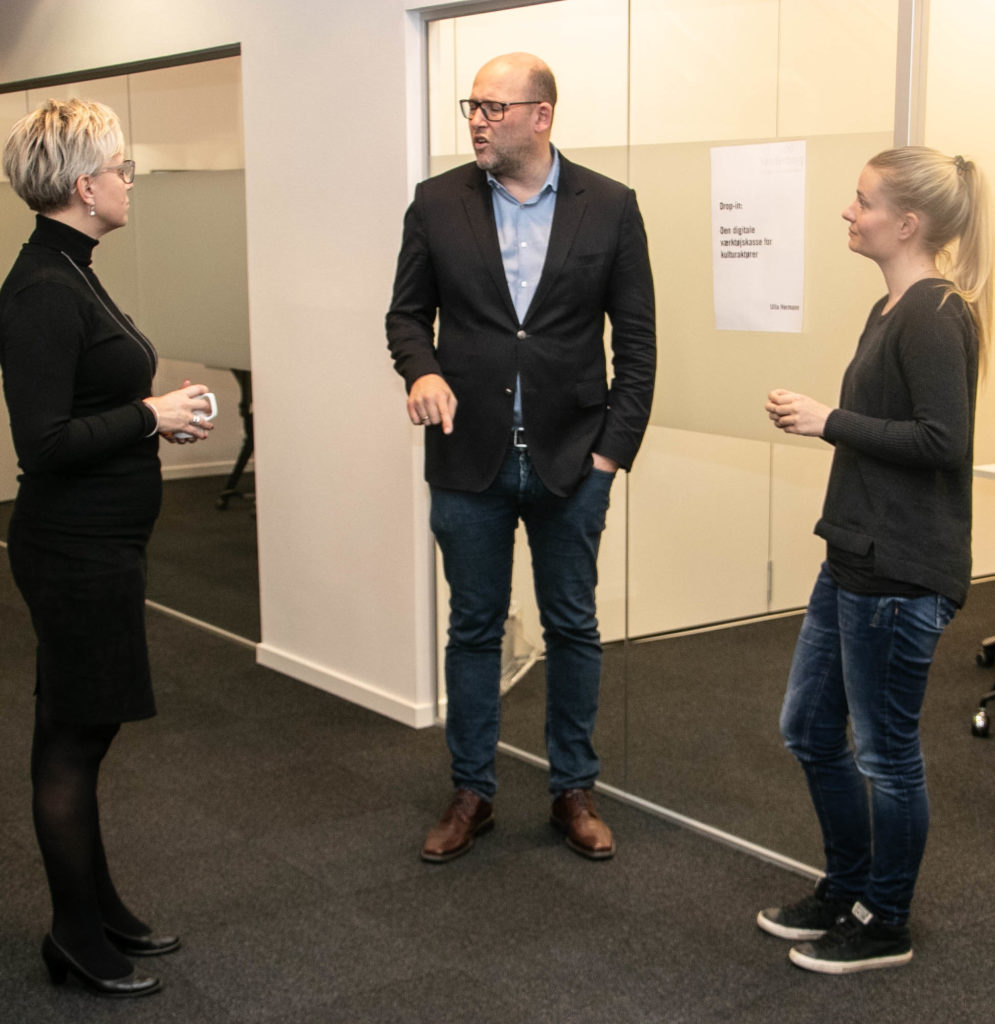 Åbent hus © SønderborgNYT