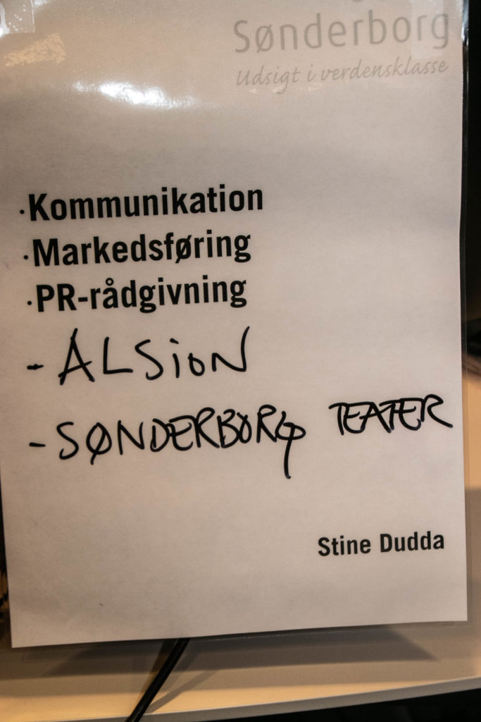 Åbent hus © SønderborgNYT