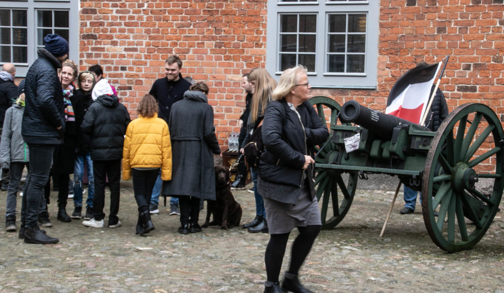 Den store krig © SønderborgNYT