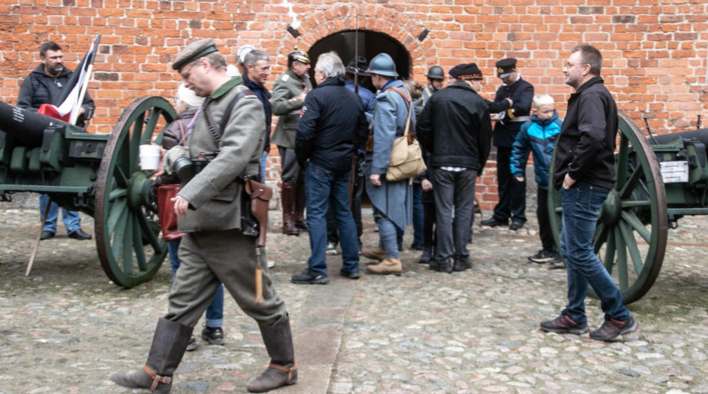 Den store krig © SønderborgNYT