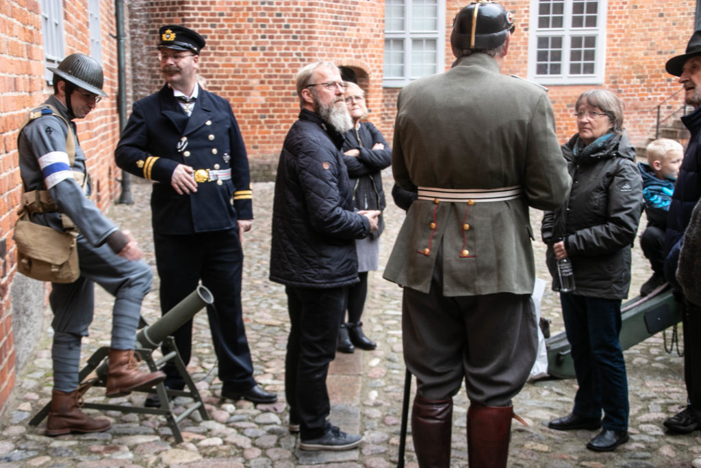 Den store krig © SønderborgNYT