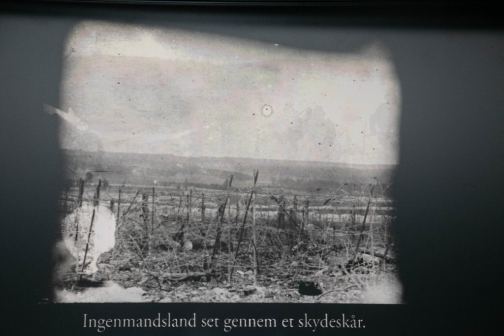 Den store krig © SønderborgNYT