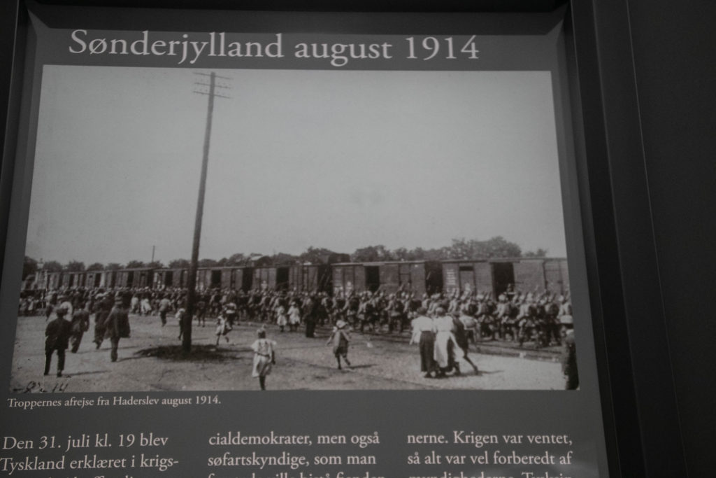 Den store krig © SønderborgNYT