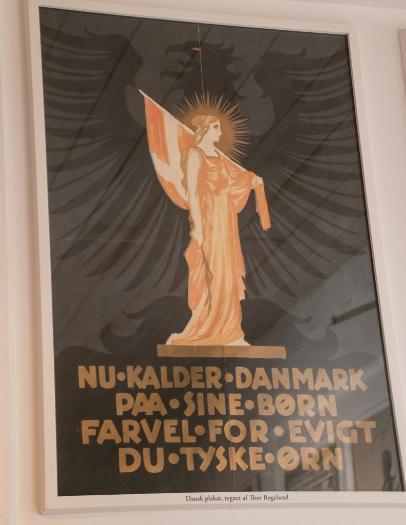 Den store krig © SønderborgNYT