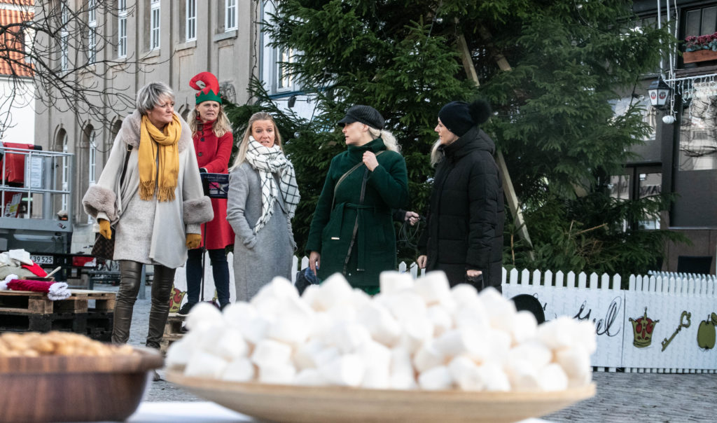Julestemning © SønderborgNYT