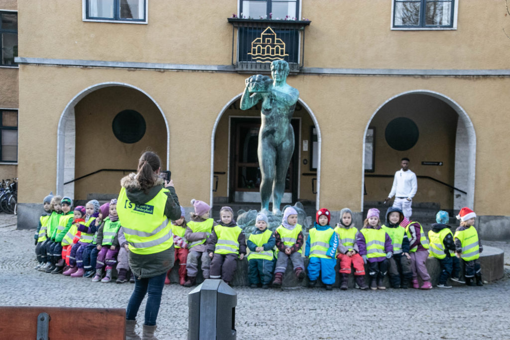 Julestemning © SønderborgNYT