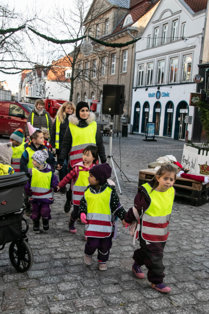 Julestemning © SønderborgNYT