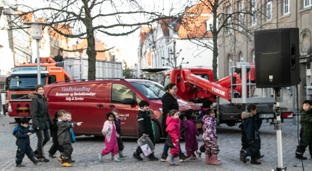 Julestemning © SønderborgNYT
