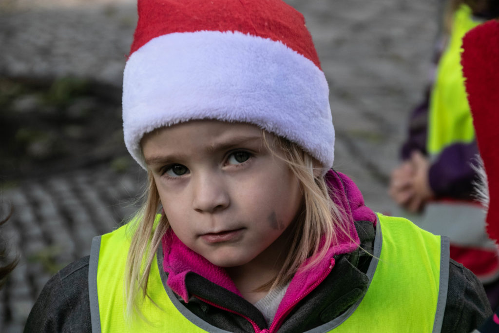 Julestemning © SønderborgNYT