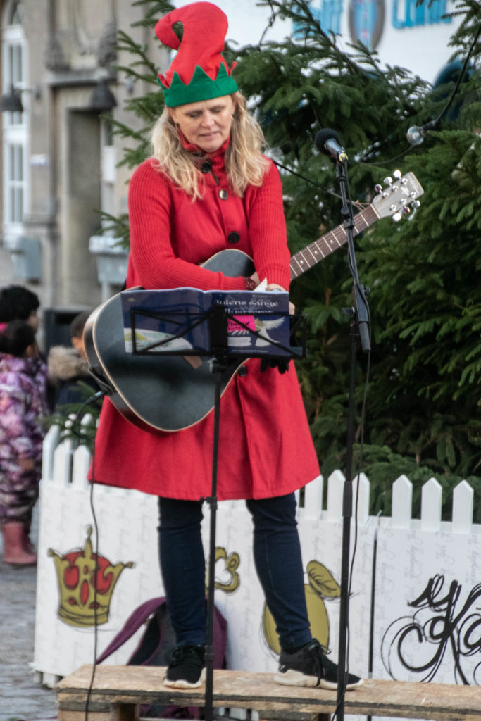 Julestemning © SønderborgNYT